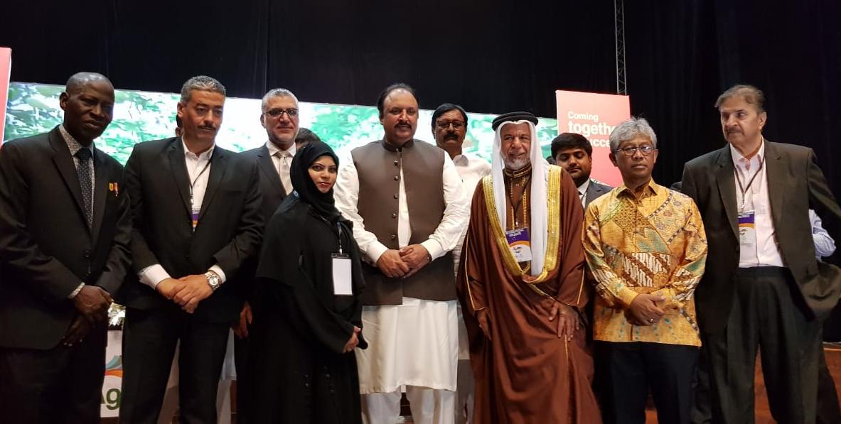 Strategi RI Pelihara Hubungan Perdagangan Berkesinambungan dengan Pakistan